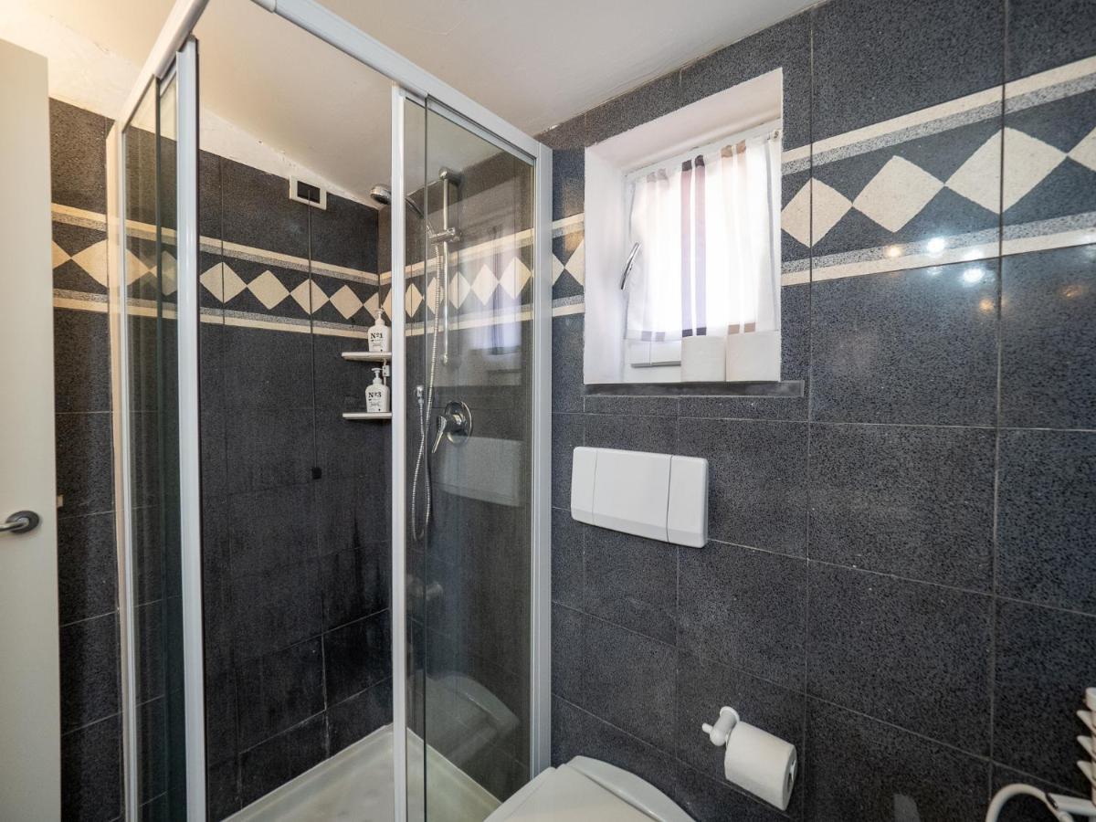 Lassu Apartment With View Vernazza Exterior foto